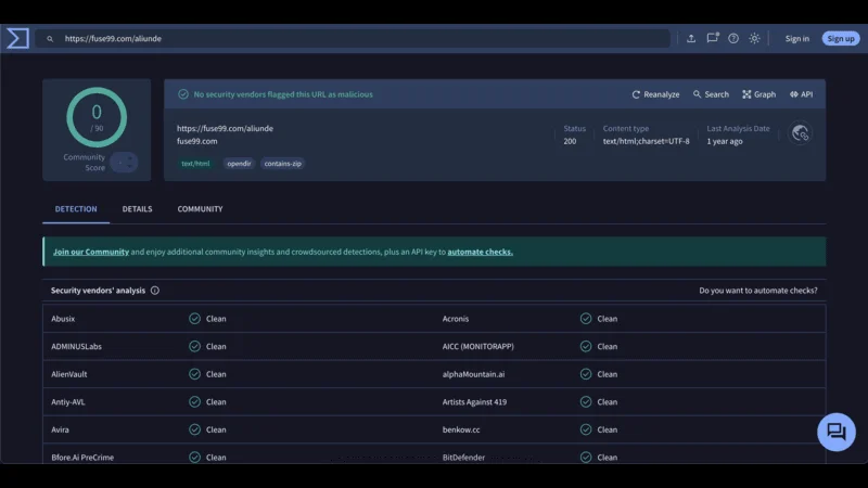 Aliunde Addon Live TV